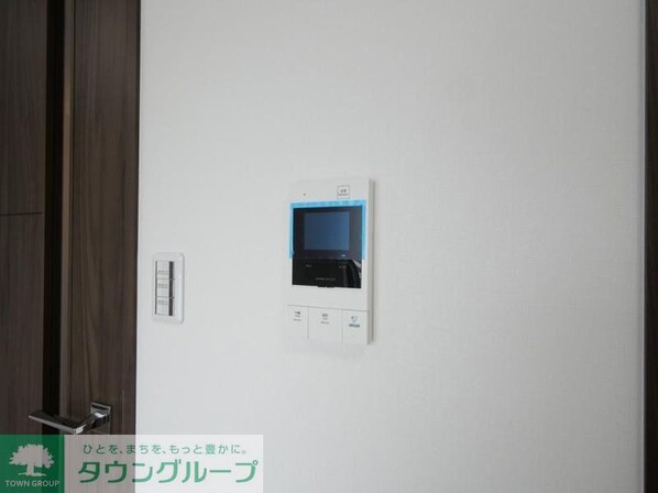 ラフィスタときわ台の物件内観写真